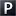 Peevee.tv Logo