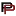 Pegadorfashion.com Logo
