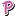 Pegalinas.com Logo