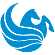 Pegasusastro.com Logo