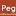 Peggo.net Favicon