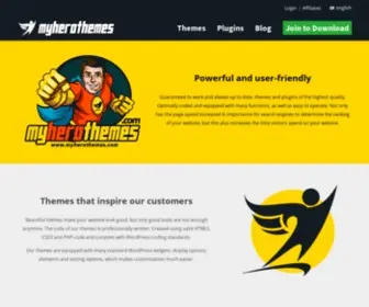 Pegodesign.com(Buy Premium WordPress Themes & Plugins) Screenshot