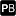 Pegueibode.com.br Logo