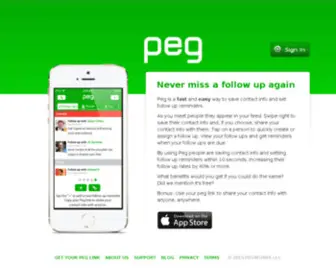 Pegworks.com(This domain may be for sale) Screenshot