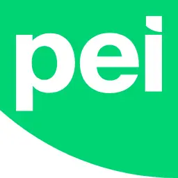 Pei.ie Logo