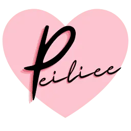Peiliee.com Logo
