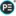 Peis.in Favicon