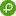 Peixe.com.mx Logo