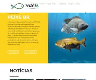 Peixebr.com.br(Associa) Screenshot