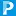 Pekon.com Favicon