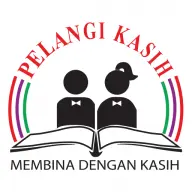 Pelangikasih.or.id Logo