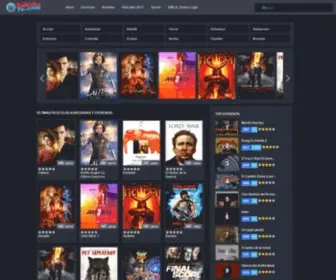 Peliculas-TV.com(Tus Películas Online Gratis) Screenshot