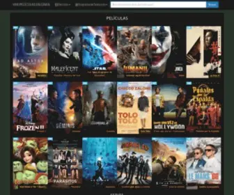 Peliculas123.stream(Ver películas en línea) Screenshot