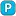 Pelisflix.vip Logo