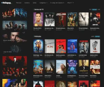 Pelispop.pro(⭐PelisPop ⭐ Ver Películas ❤️ Online) Screenshot