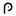 Peltak.com Favicon