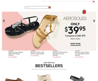 Peltzshoe.com(Peltzshoe) Screenshot