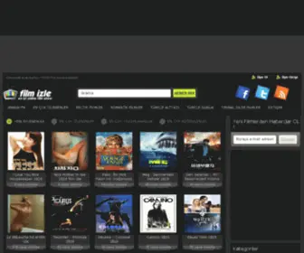 Pembetv.org(Film izle) Screenshot