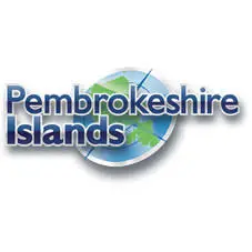 Pembrokeshire-Islands.co.uk Logo