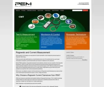 Pemuk.com(Rogowski) Screenshot