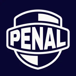 Penalapp.com Logo