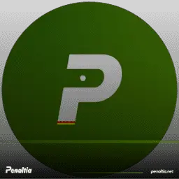 Penaltia.net Logo