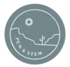 Penandstem.com Favicon