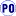 Pendaftaranonline.web.id Logo