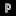 Pendergast.nl Favicon