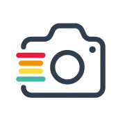 Pendrivesparafotografos.com Logo