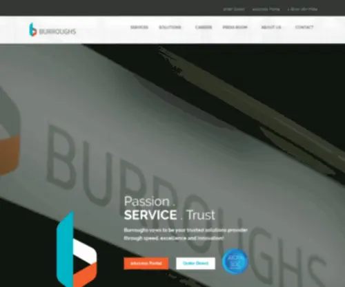 Pendum.com(ATM Service is our business) Screenshot