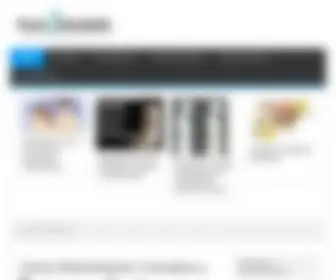 Penesaludable.com(Pene Saludable) Screenshot