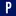 Penfold.com.au Favicon