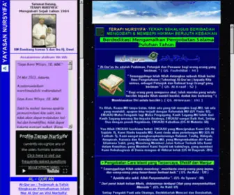 Pengobatan.com(pengobatan) Screenshot