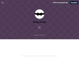 Pengu.app(Pengu Pengu) Screenshot