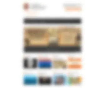 Penguinrandomhouse.co.za(Penguin Random House South Africa) Screenshot