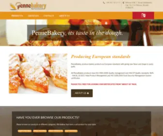 Pennegida.com(Pennegida) Screenshot