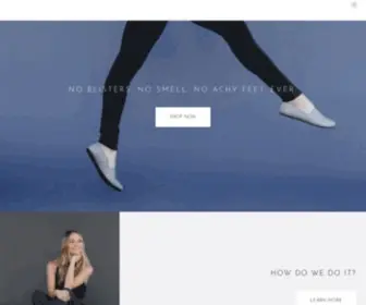 Pennerfootwear.com(Reconnect Your Domain) Screenshot