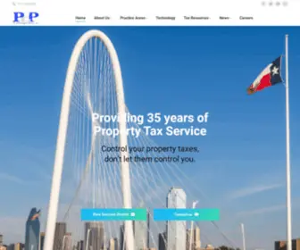 Pennin.com(Pennington & Co) Screenshot