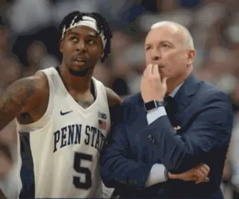 Pennstatehoops.com(Best independent Penn State Nittany Lion basketball fan site and discussion forum) Screenshot
