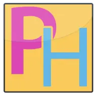 Pennyhodge.com Favicon