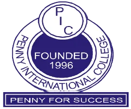 Pennyinternationalcollege.org Logo