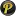 Pensadosplace.tv Logo