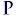Pensford.com Logo