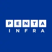 Penta-Infra.com Favicon