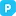 Penta.center Favicon