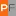 Pentafreight.com Favicon