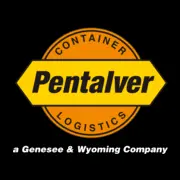 Pentalvercontainerconversions.com Logo