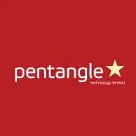 Pentangle.co.uk Favicon