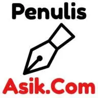 Penulisasik.com Logo